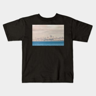 San Francisco Kids T-Shirt